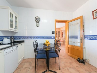 Villa Solluna - Villa With Private Pool In Son Servera - Outdoor photo 25