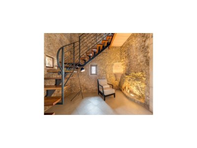 Villa Sa Serra - Villa With Private Pool. Free Wifi - Outdoor photo 8