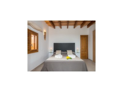 Villa Sa Serra - Villa With Private Pool. Free Wifi - Outdoor photo 12