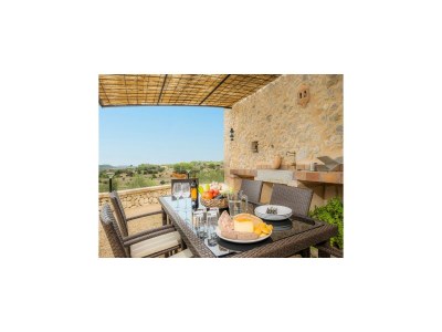 Villa Sa Serra - Villa With Private Pool. Free Wifi - Outdoor photo 18