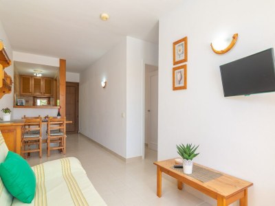 Apartment Villa Marina (cala En Porter) - Apartment - Outdoor photo 13