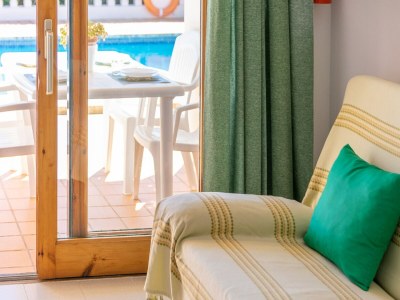 Apartment Villa Marina (cala En Porter) - Apartment - Outdoor photo 14