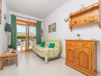Apartment Villa Marina (cala En Porter) - Apartment - Outdoor photo 27