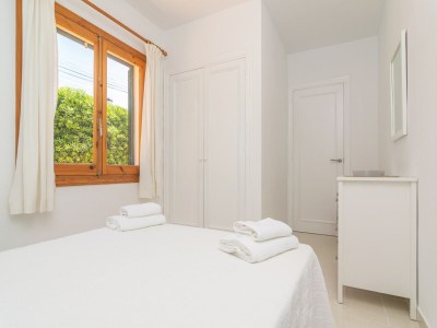 Apartment Villa Marina (cala En Porter) - Apartment - Outdoor photo 35