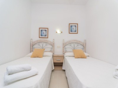 Apartment Villa Marina (cala En Porter) - Apartment - Outdoor photo 38