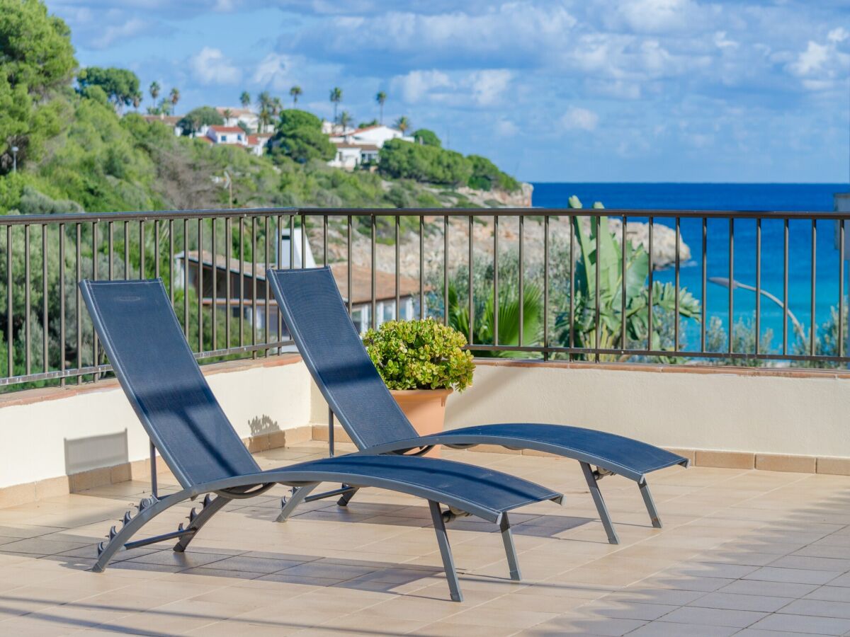 Apartment Bexan Cala Mandia - Apartment In S'estany D'en Mas