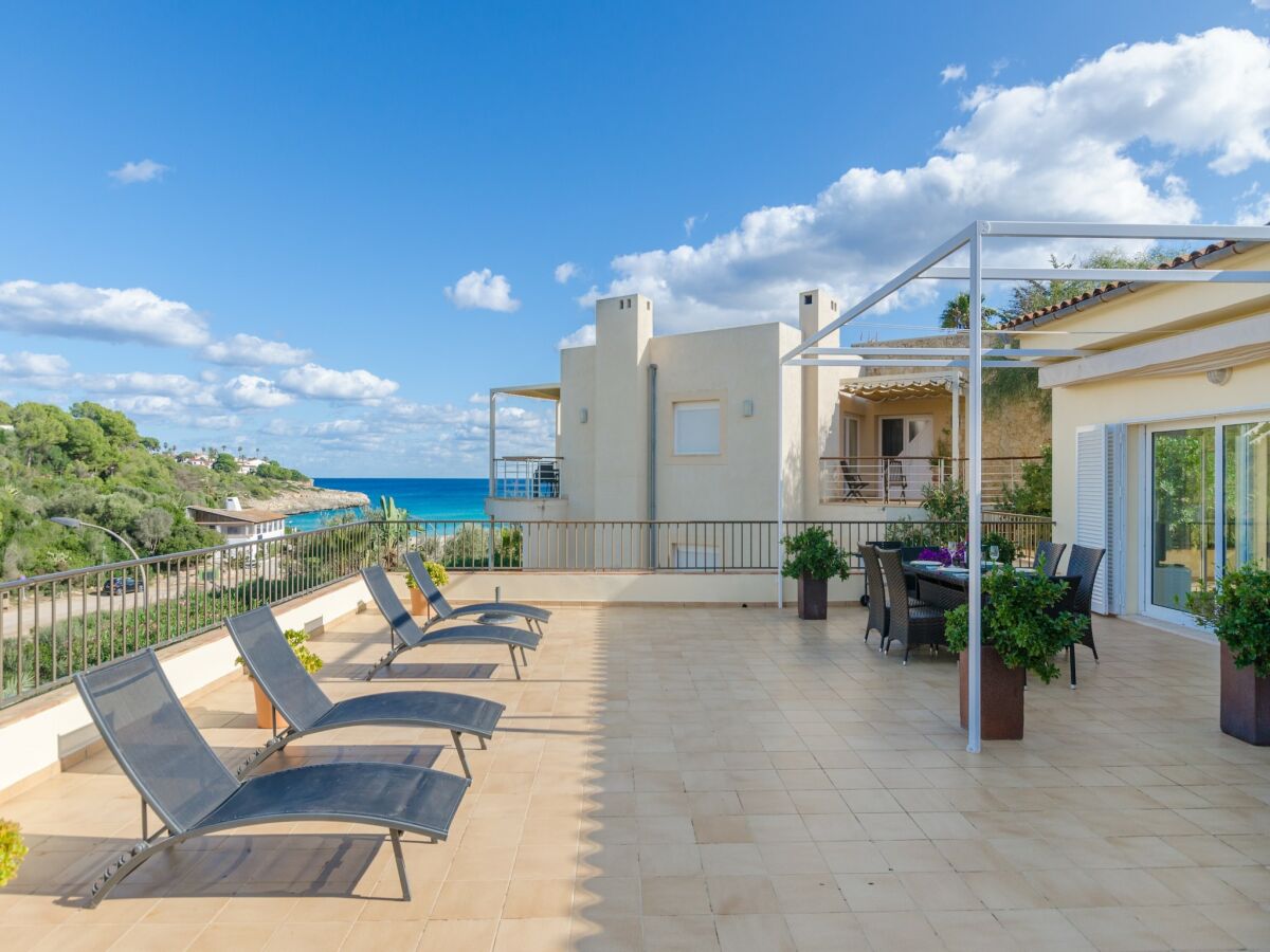 Apartment Bexan Cala Mandia - Apartment In S'estany D'en Mas - Outdoor photo 3