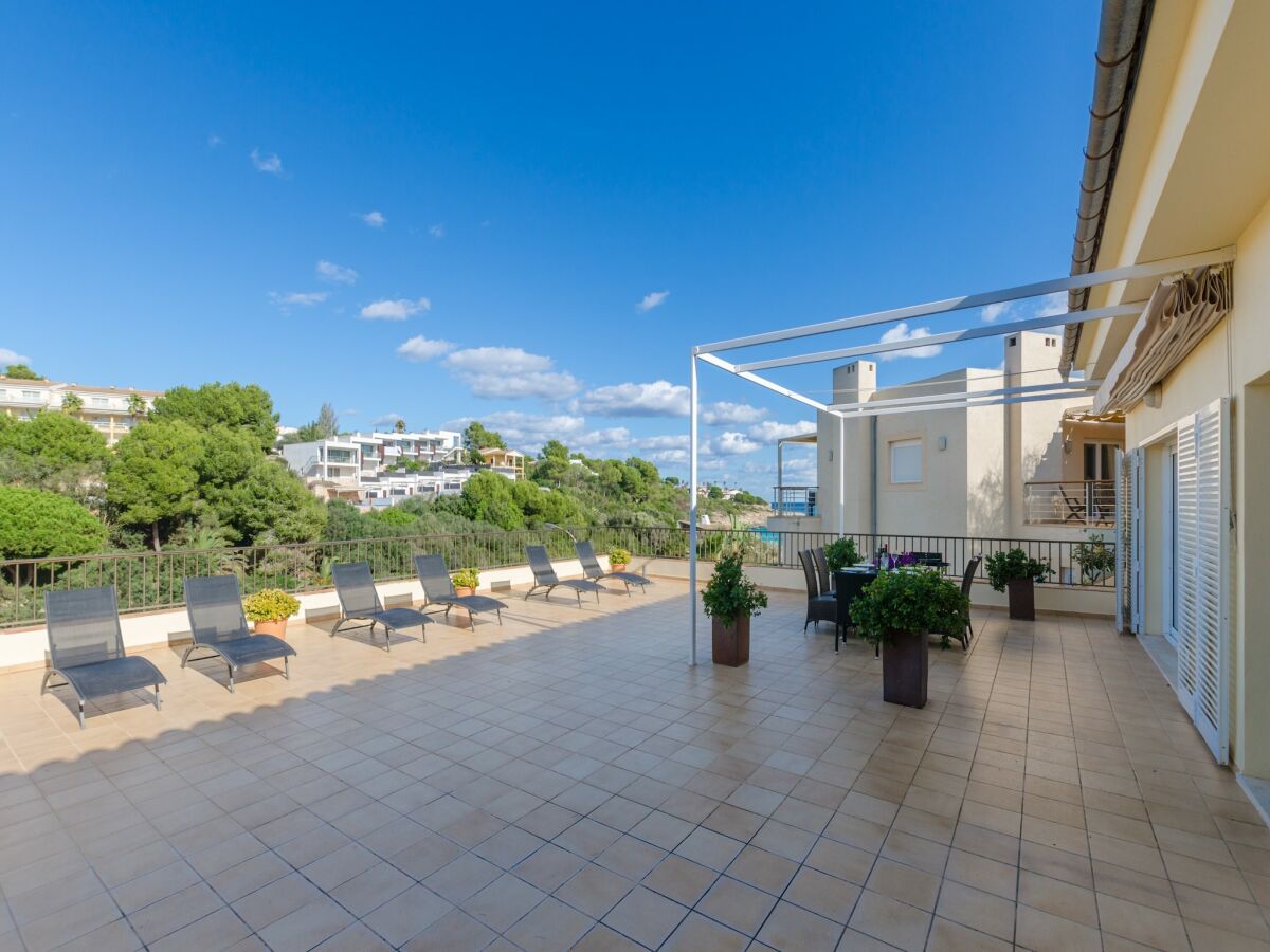 Apartment Bexan Cala Mandia - Apartment In S'estany D'en Mas - Outdoor photo 4
