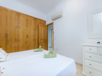 Apartment Bexan Cala Mandia - Apartment In S'estany D'en Mas - Outdoor photo 9