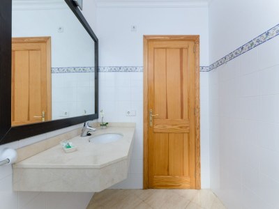 Apartment Bexan Cala Mandia - Apartment In S'estany D'en Mas - Outdoor photo 10