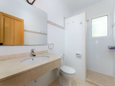 Apartment Bexan Cala Mandia - Apartment In S'estany D'en Mas - Outdoor photo 11