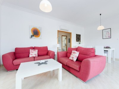 Apartment Bexan Cala Mandia - Apartment In S'estany D'en Mas - Outdoor photo 20