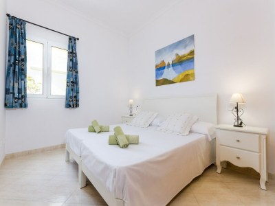 Apartment Bexan Cala Mandia - Apartment In S'estany D'en Mas - Outdoor photo 26