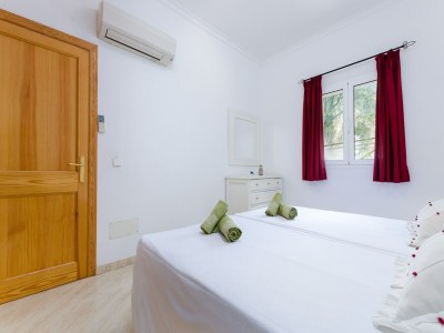 Apartment Bexan Cala Mandia - Apartment In S'estany D'en Mas - Outdoor photo 27