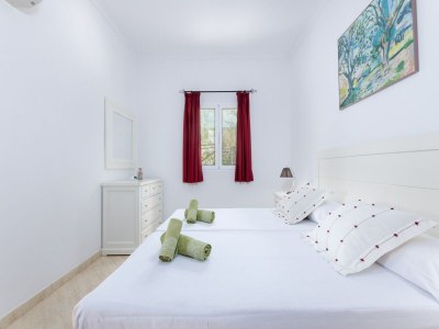 Apartment Bexan Cala Mandia - Apartment In S'estany D'en Mas - Outdoor photo 28