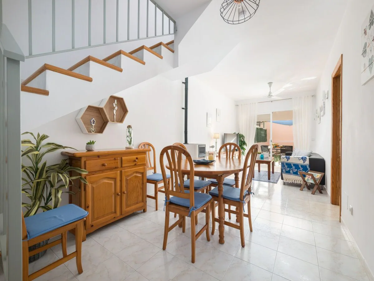 Holiday house Ca Na Rosa (es Portitxol) - Haus In Palma - Outdoor photo 4