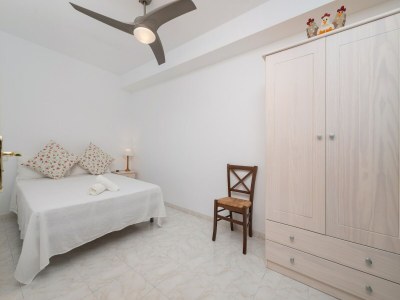 Holiday house Ca Na Rosa (es Portitxol) - Haus In Palma - Outdoor photo 10