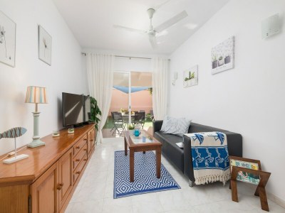 Holiday house Ca Na Rosa (es Portitxol) - Haus In Palma - Outdoor photo 16