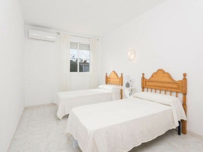 Holiday house Ca Na Rosa (es Portitxol) - Haus In Palma - Outdoor photo 32