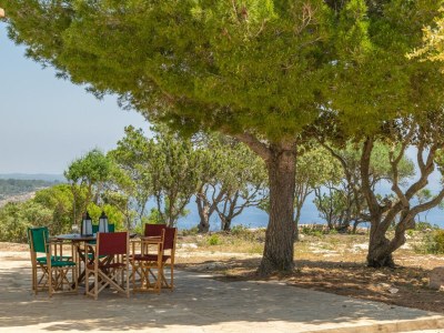 Villa Talaia D'artrutx - Villa With Private Pool - Outdoor photo 16