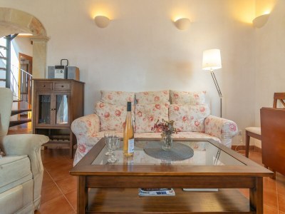 Villa Talaia D'artrutx - Villa With Private Pool - Outdoor photo 17