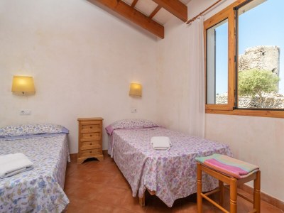 Villa Talaia D'artrutx - Villa With Private Pool - Outdoor photo 27