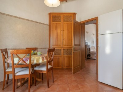Villa Talaia D'artrutx - Villa With Private Pool - Outdoor photo 37