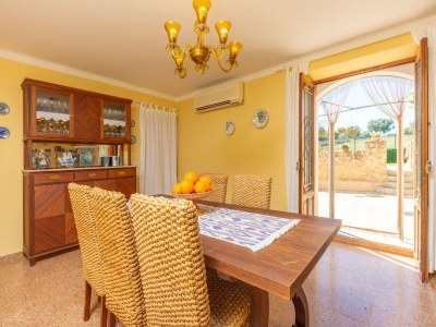 Villa Sa Vinyota - Ferienhaus Mit Privatem Pool - Features photo 20