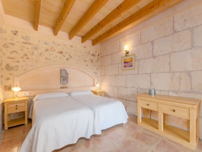 Villa Can Gelat - Villa With Private Pool In Costitx - Features photo 23