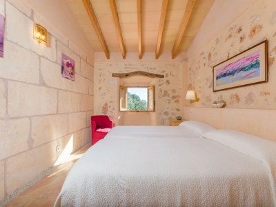 Villa Can Gelat - Villa With Private Pool In Costitx - Features photo 38