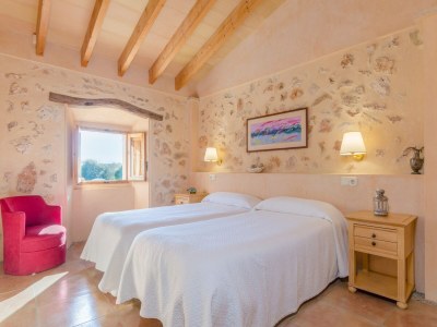 Villa Can Gelat - Villa With Private Pool In Costitx - Features photo 40