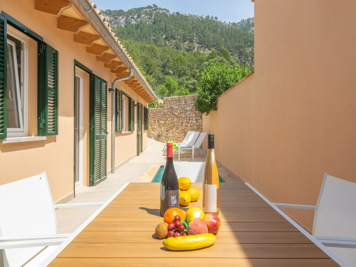 Villa Can Moreu - Villa With Private Pool In Andratx - Outdoor photo 3