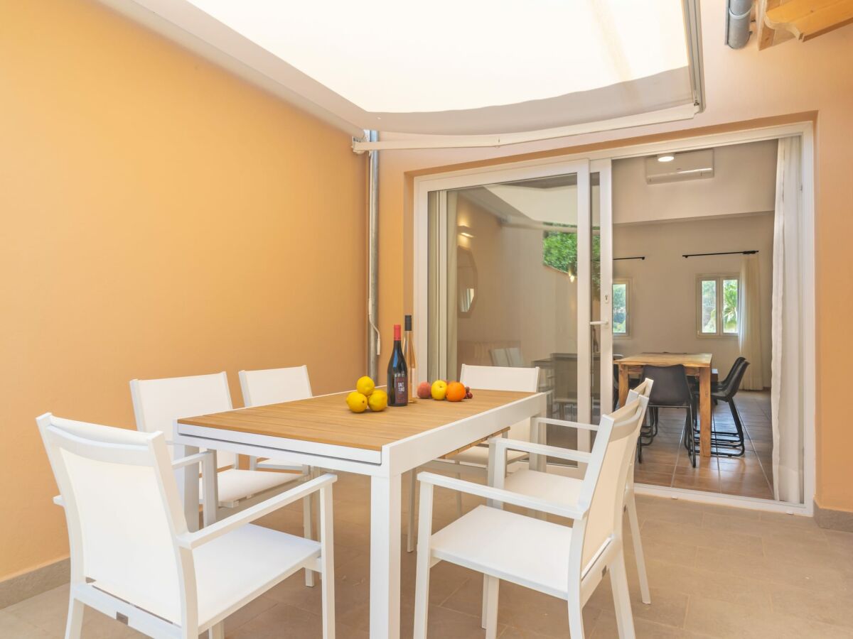 Villa Can Moreu - Villa With Private Pool In Andratx - Outdoor photo 5