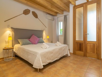 Villa Can Moreu - Villa With Private Pool In Andratx - Outdoor photo 21