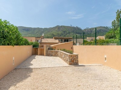 Villa Can Moreu - Villa With Private Pool In Andratx - Outdoor photo 38