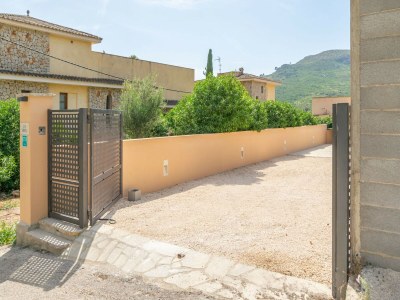 Villa Can Moreu - Villa With Private Pool In Andratx - Outdoor photo 39