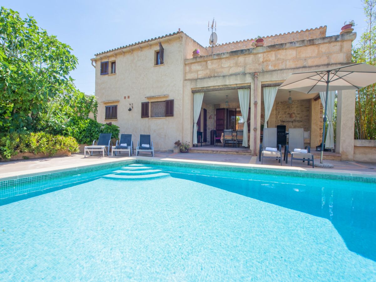 Villa Son GorriÓ - Ferienhaus Mit Privatem Pool