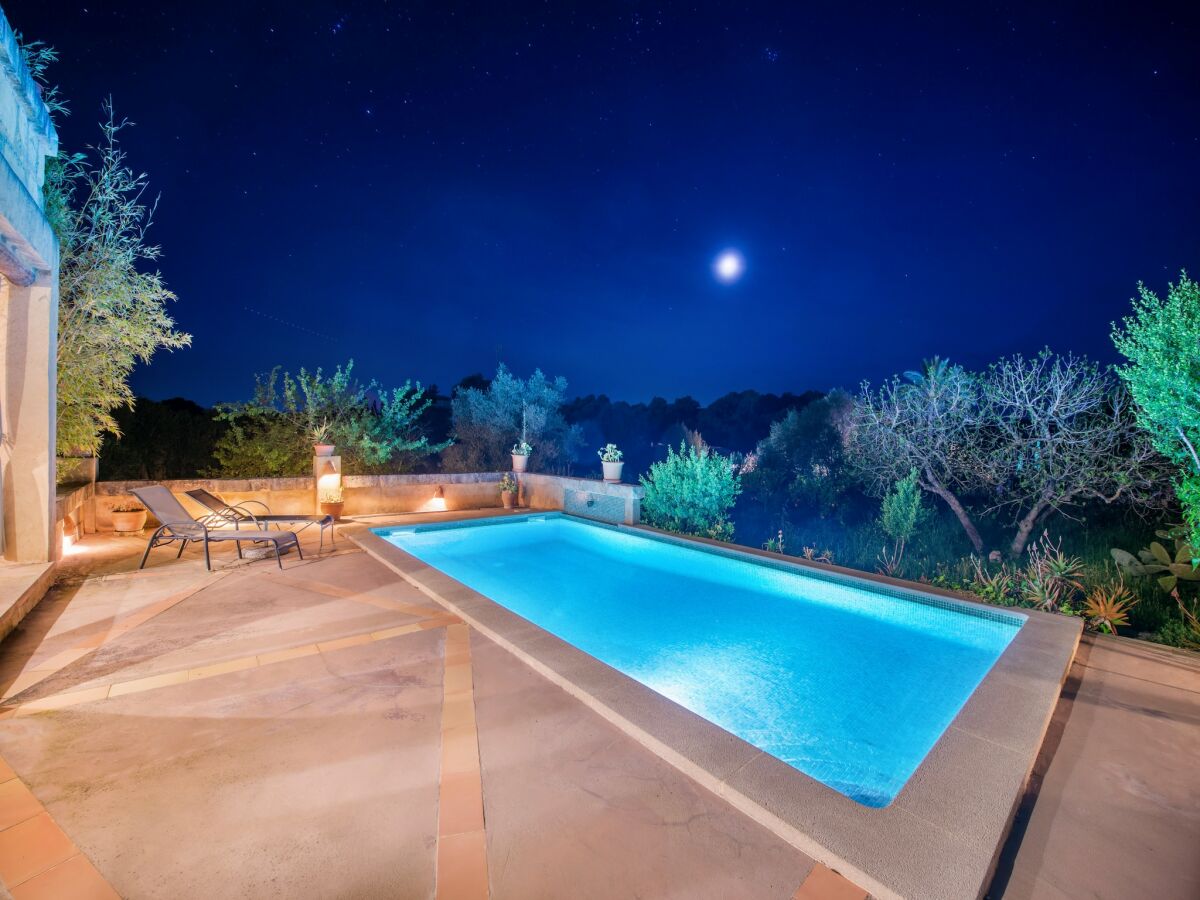 Villa Son GorriÓ - Ferienhaus Mit Privatem Pool - Outdoor photo 3