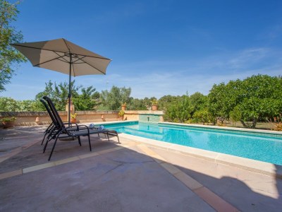 Villa Son GorriÓ - Ferienhaus Mit Privatem Pool - Outdoor photo 4