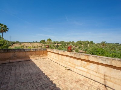 Villa Son GorriÓ - Ferienhaus Mit Privatem Pool - Outdoor photo 9