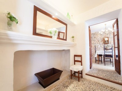 Villa Son GorriÓ - Ferienhaus Mit Privatem Pool - Features photo 14
