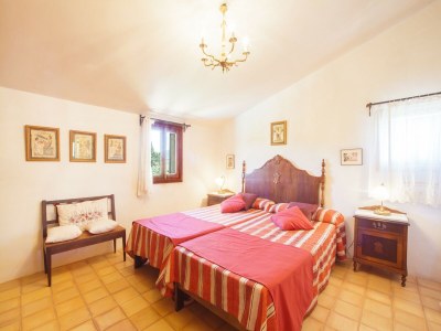 Villa Son GorriÓ - Ferienhaus Mit Privatem Pool - Features photo 16