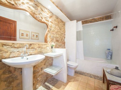 Villa Son GorriÓ - Ferienhaus Mit Privatem Pool - Features photo 17