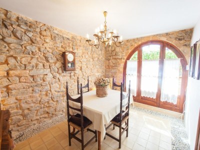 Villa Son GorriÓ - Ferienhaus Mit Privatem Pool - Features photo 18