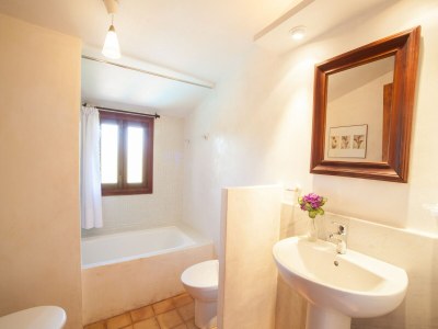 Villa Son GorriÓ - Ferienhaus Mit Privatem Pool - Features photo 24