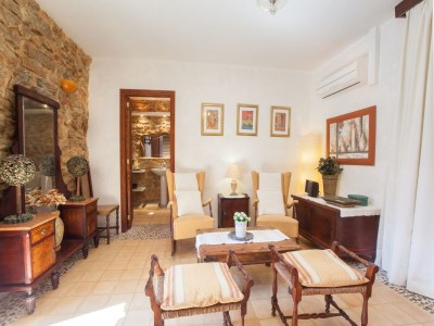 Villa Son GorriÓ - Ferienhaus Mit Privatem Pool - Features photo 25