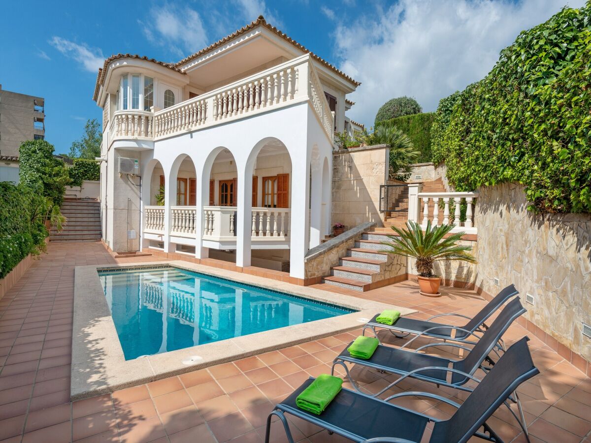Villa Villa Teulera - Villa With Private Pool. Free Wifi