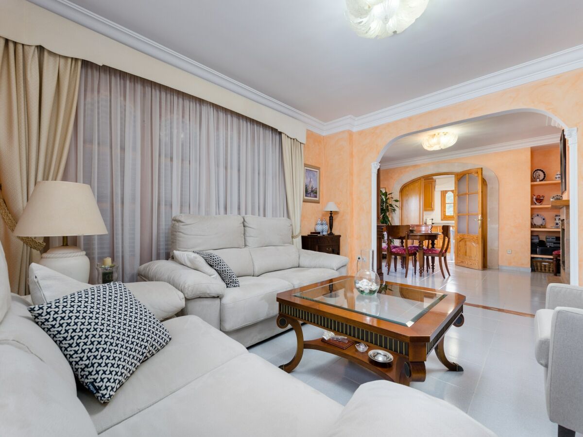 Villa Villa Teulera - Villa With Private Pool. Free Wifi - Outdoor photo 3