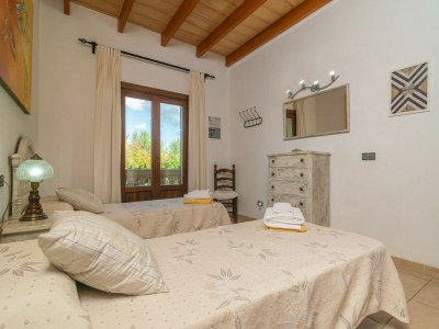 Villa Ca'n Berguins - Ferienhaus Mit Privatem Pool - Features photo 33