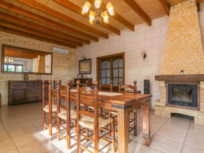 Villa Ca'n Berguins - Ferienhaus Mit Privatem Pool - Features photo 42